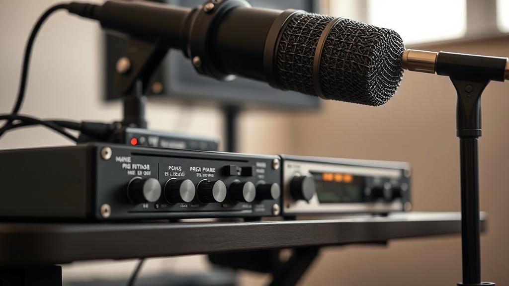 How to Choose the Right Channel Strip Plugin